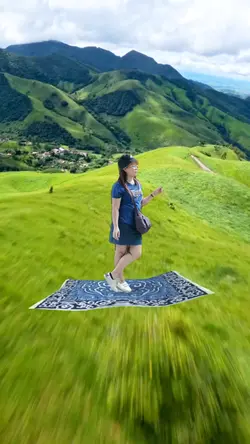 Magic Carpet