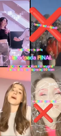 finał!