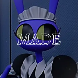 Jax Maid Edit
