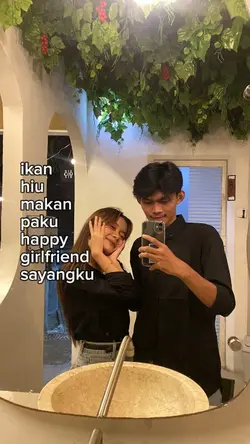 girl friend day