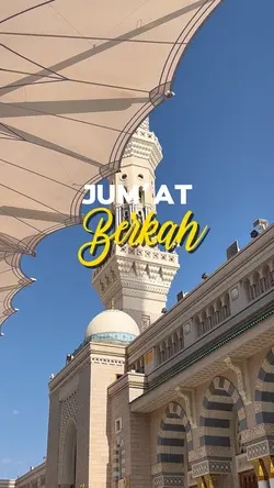 Jum’at Berkah