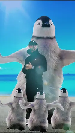 Dansa Pinguin