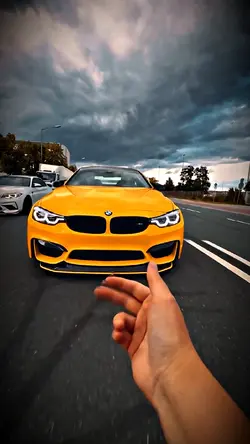 HDR CC SlowMo