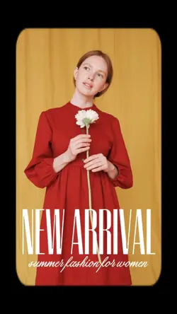 fashion promotion 