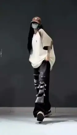 Dance動画