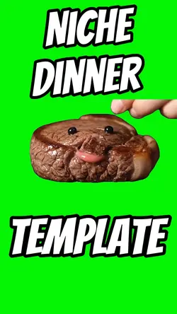 Niche Dinner 