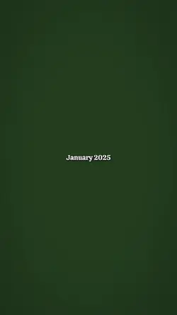 January