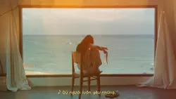 Yêu 1 người mộng mơ.