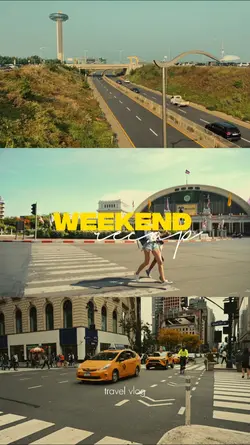 WEEKEND recap
