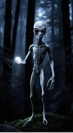 Alien 
