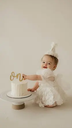 My Baby day