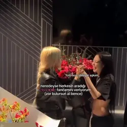 CHANNİE fancam