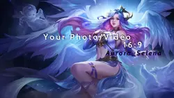 Mẫu Ngang 6 Ảnh Xịnn