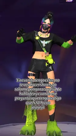 no hago show
