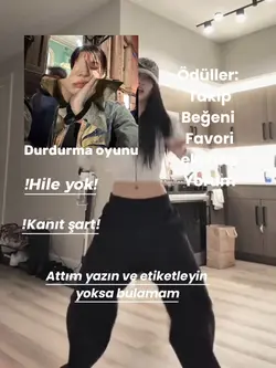 durdurma oyunu