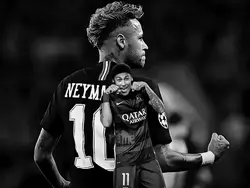 Neymar edit