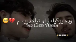 LAHAD YUSAM”..🥺💔
