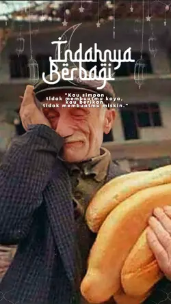 INDAHNYA BERBAGI