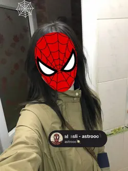 spiderman trend