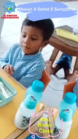 makan sehat