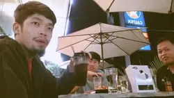 Coffee Trip