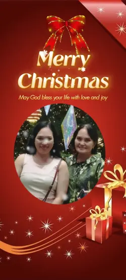 Christmas Card...