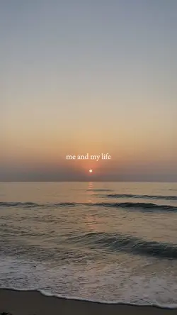 My life