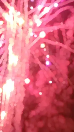 love fireworks