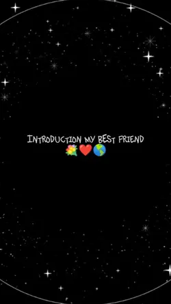 collage photo friend