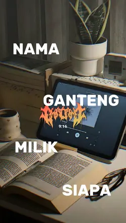 VERSI NOMIROR NYA 