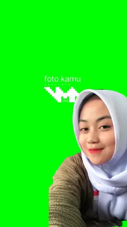 green screen 4 foto 