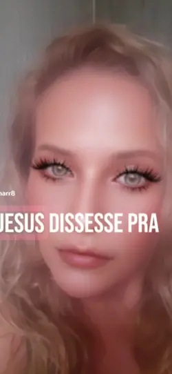 Você não esta só 
