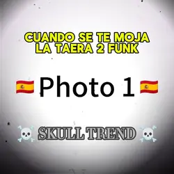 Skull Trend 