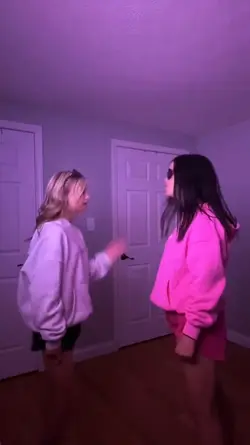 dance challenge