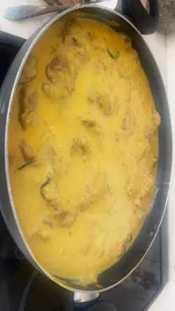 Food vlog