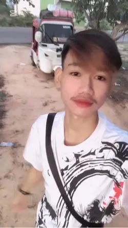 មានបាយហូបបាយ😫❤️