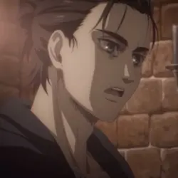 Eren Yeager 