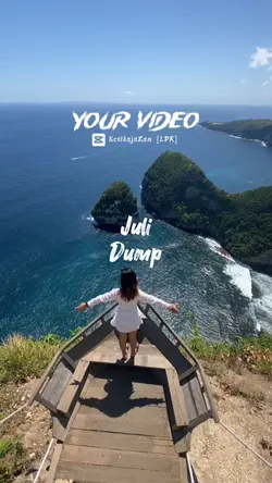 Juli dump SLOWMO
