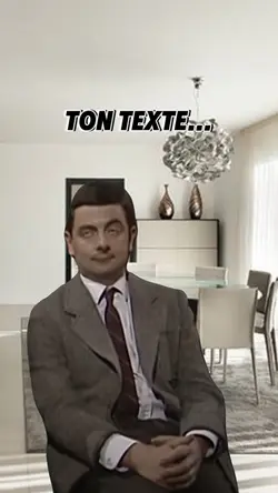 Mr Bean s’endort 😴