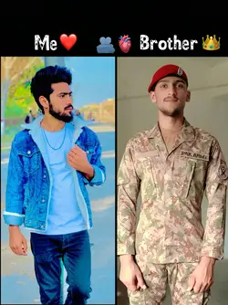 Me & Brother 
