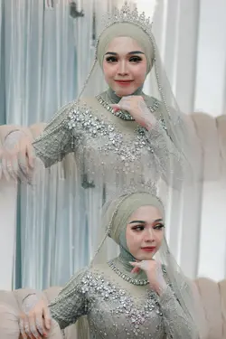2 foto wedding