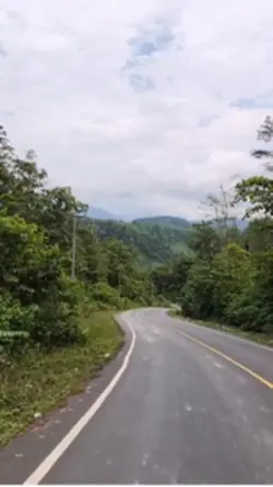 Enjoying the journey