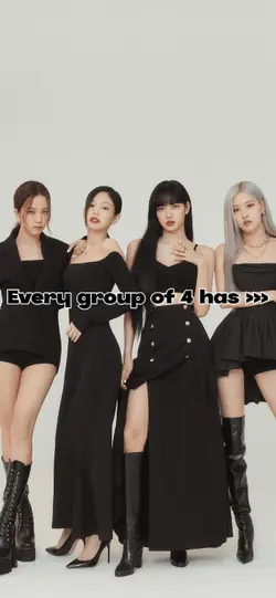 Every group of 4