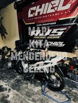 MENDENDENG CELENG 
