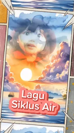 Lagu Siklus Air