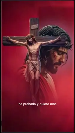 I BELIEVE IN JESUS