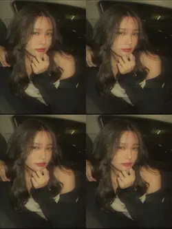 blur effect