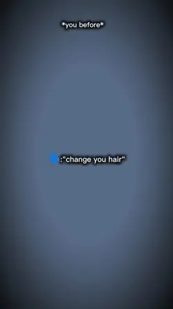 hair color