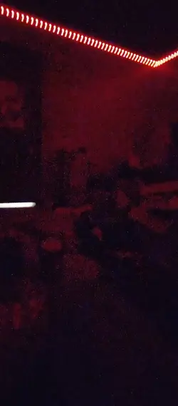 idk