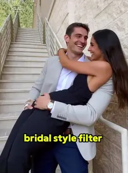 bridal style 